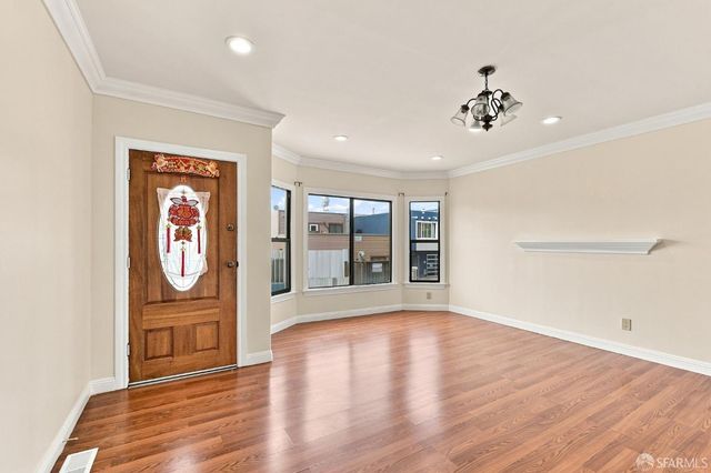 57 Cassandra Court, San Francisco, CA 94112