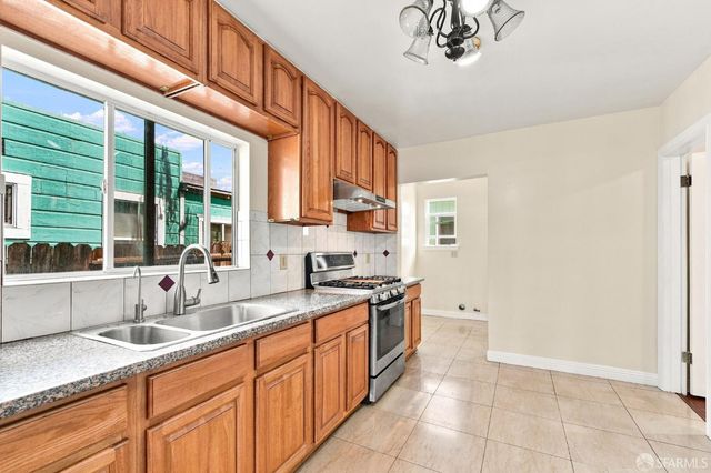 57 Cassandra Court, San Francisco, CA 94112