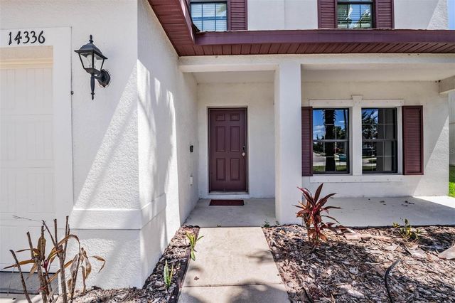 14336 HADDON MIST DRIVE, Wimauma, FL 33598