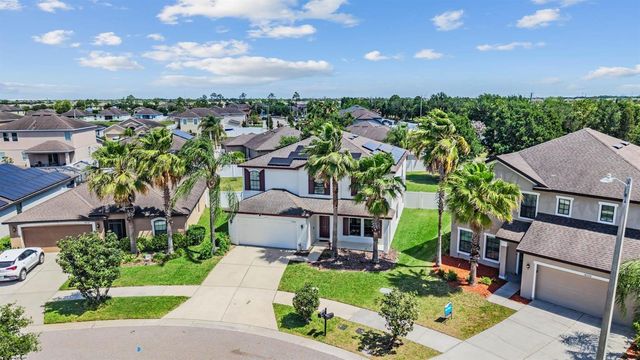 14336 HADDON MIST DRIVE, Wimauma, FL 33598