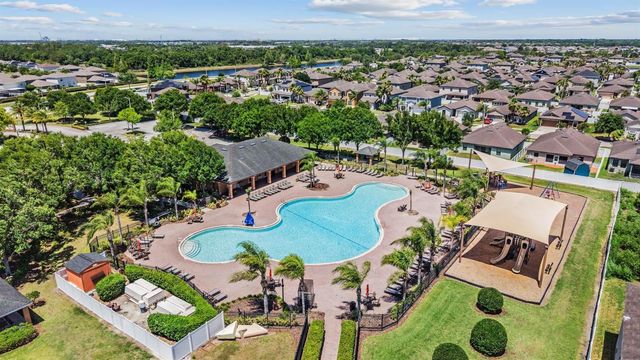 14336 HADDON MIST DRIVE, Wimauma, FL 33598