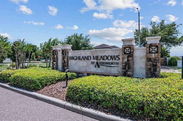 14336 HADDON MIST DRIVE, Wimauma, FL 33598