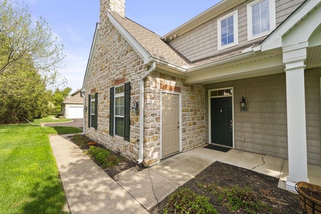 4202 Colister Drive, 9, Dublin, OH 43016