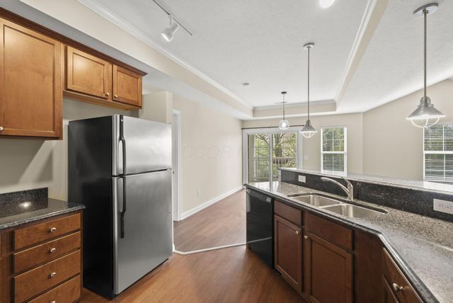4202 Colister Drive, 9, Dublin, OH 43016