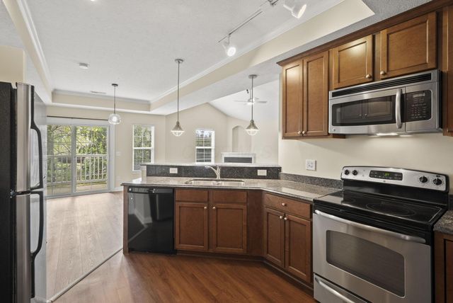 4202 Colister Drive, 9, Dublin, OH 43016