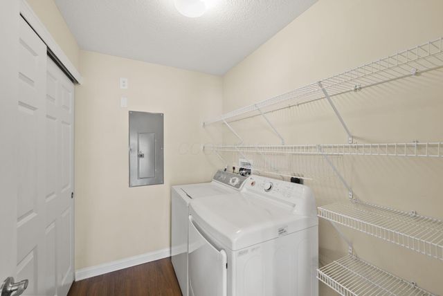4202 Colister Drive, 9, Dublin, OH 43016