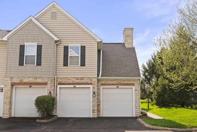 4202 Colister Drive, 9, Dublin, OH 43016