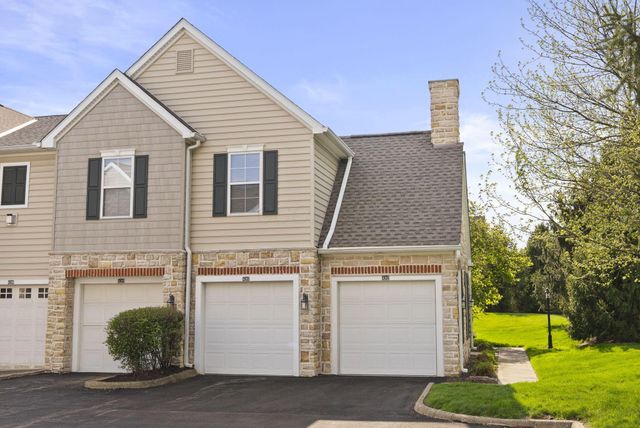 4202 Colister Drive, 9, Dublin, OH 43016