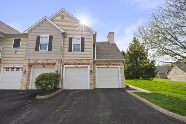 4202 Colister Drive, 9, Dublin, OH 43016