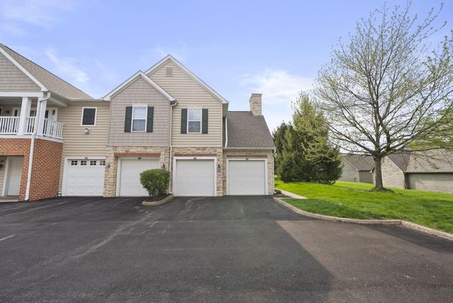 4202 Colister Drive, 9, Dublin, OH 43016