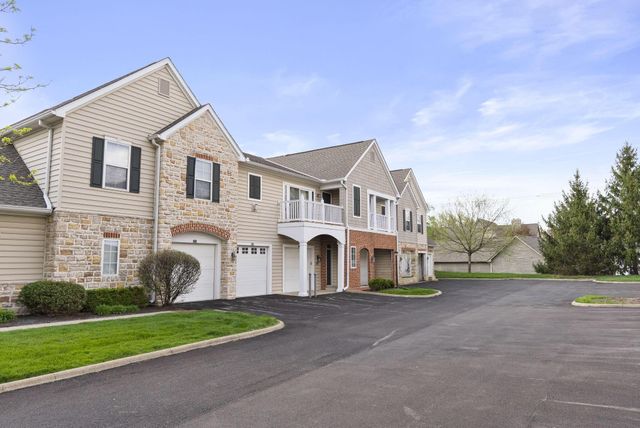 4202 Colister Drive, 9, Dublin, OH 43016