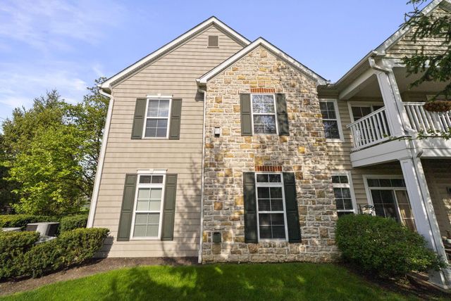 4202 Colister Drive, 9, Dublin, OH 43016