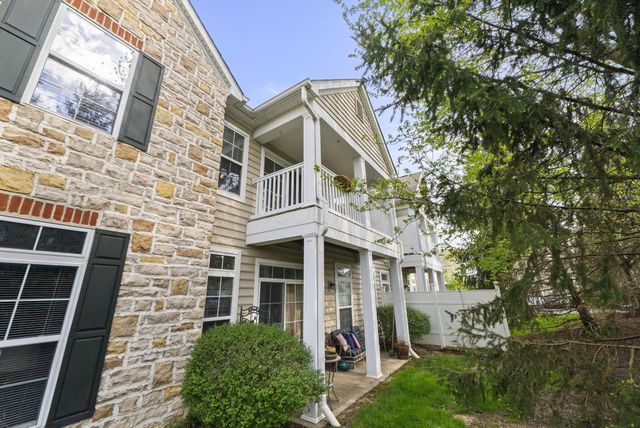 4202 Colister Drive, 9, Dublin, OH 43016