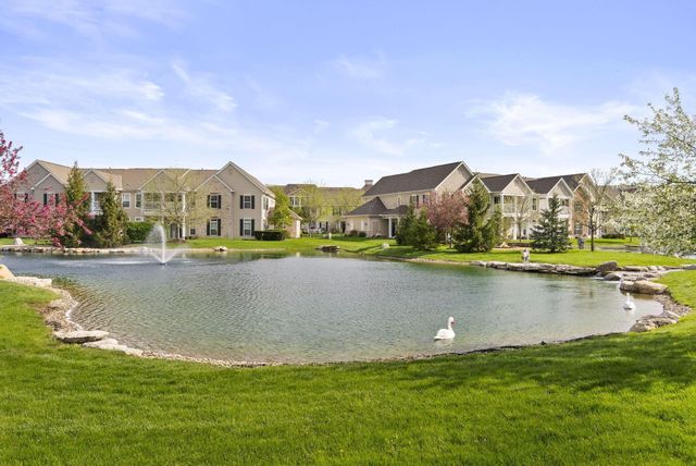 4202 Colister Drive, 9, Dublin, OH 43016
