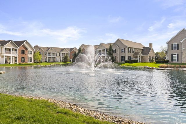 4202 Colister Drive, 9, Dublin, OH 43016
