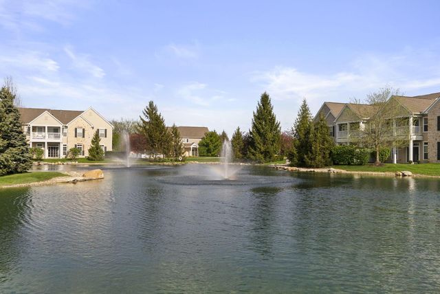 4202 Colister Drive, 9, Dublin, OH 43016