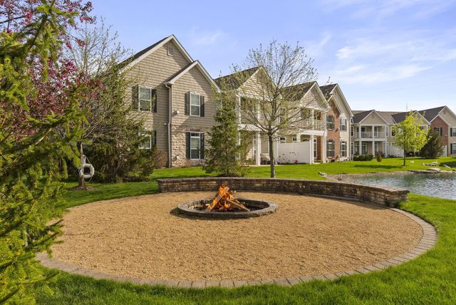 4202 Colister Drive, 9, Dublin, OH 43016