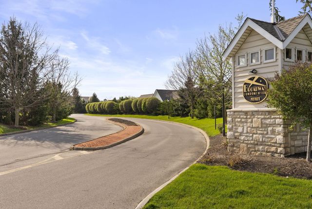 4202 Colister Drive, 9, Dublin, OH 43016