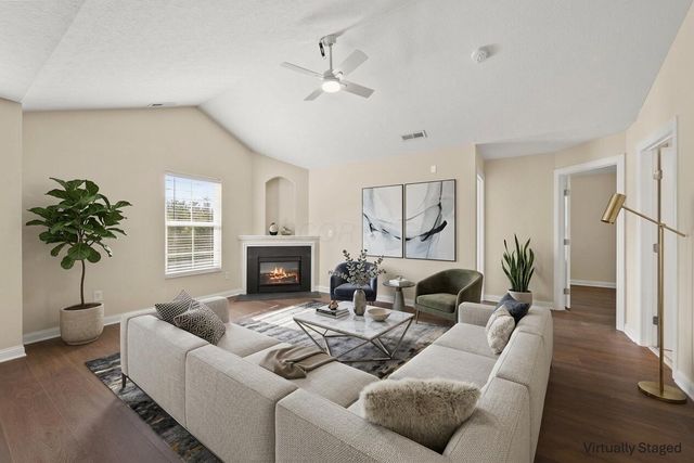 4202 Colister Drive, 9, Dublin, OH 43016