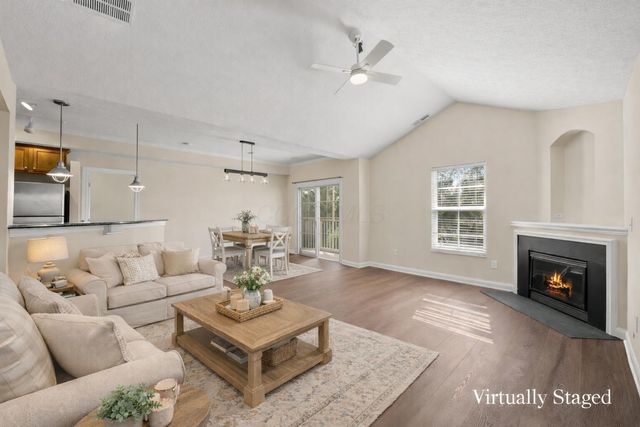 4202 Colister Drive, 9, Dublin, OH 43016
