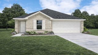 172 Rising Cedar Lane, Hockley, TX 77447