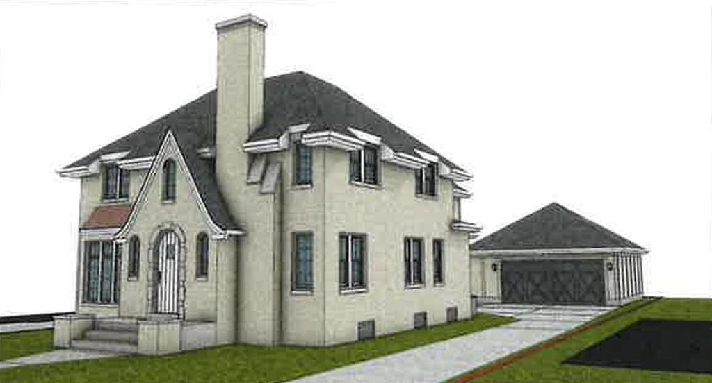 6054 N Bay Ridge AVENUE, Whitefish Bay, WI 53217