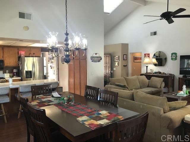 346 Hunter Court, Alpine, CA 91901