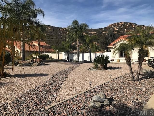 346 Hunter Court, Alpine, CA 91901