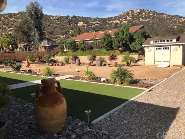 346 Hunter Court, Alpine, CA 91901