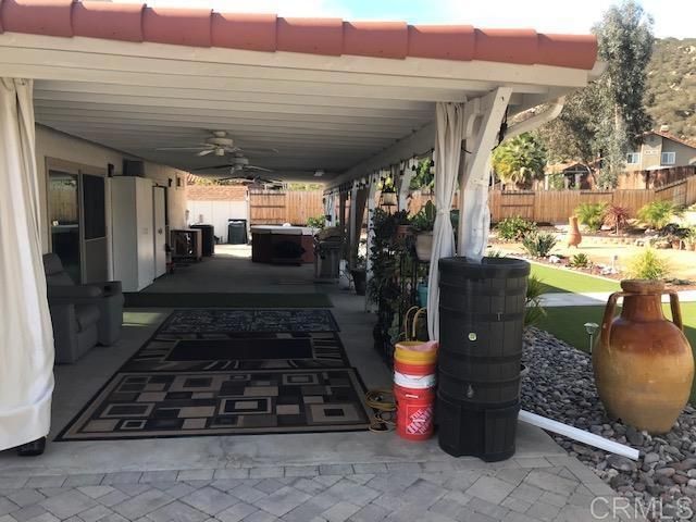 346 Hunter Court, Alpine, CA 91901