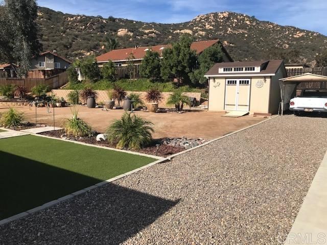 346 Hunter Court, Alpine, CA 91901