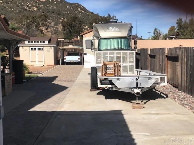 346 Hunter Court, Alpine, CA 91901