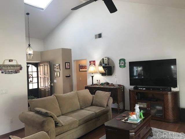 346 Hunter Court, Alpine, CA 91901