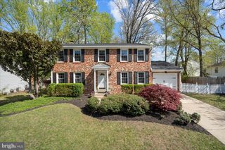 14725 SAINT GERMAIN DR, Centreville, VA 20121