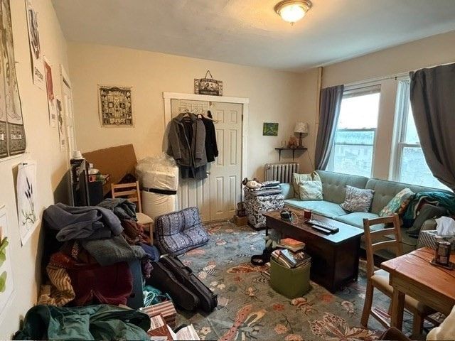 16 Sylvia St 1, Lexington, MA 02421