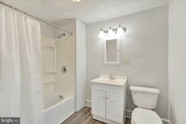 26 S CHURCH ST, Robesonia, PA 19551