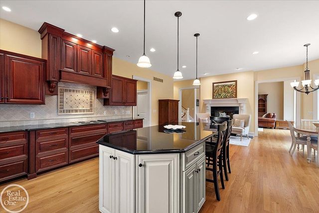 170 Fern Drive, Addison Twp, MI 48367