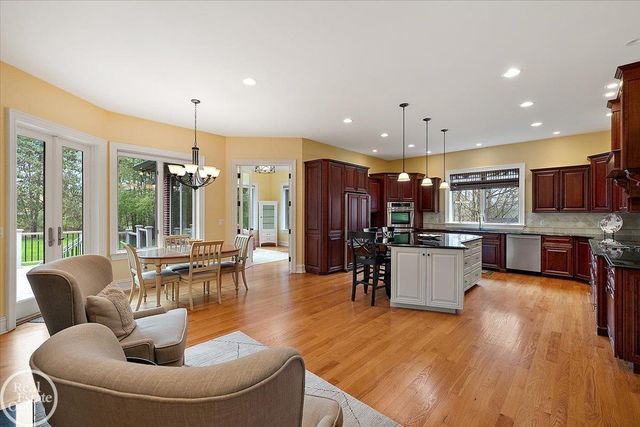 170 Fern Drive, Addison Twp, MI 48367