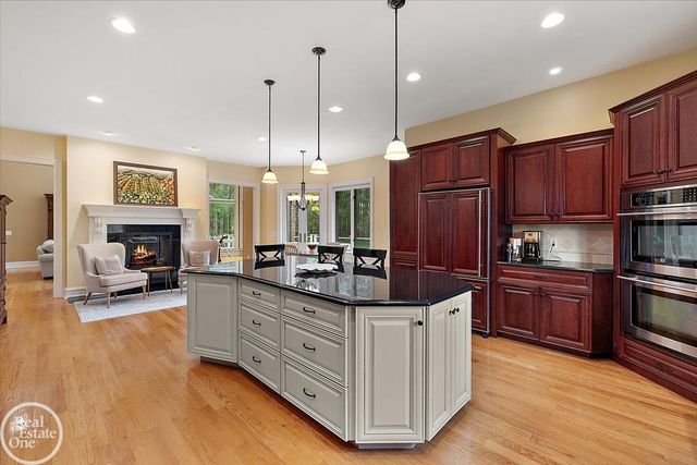170 Fern Drive, Addison Twp, MI 48367