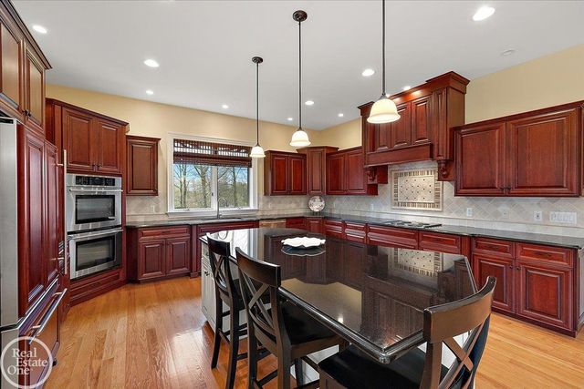 170 Fern Drive, Addison Twp, MI 48367
