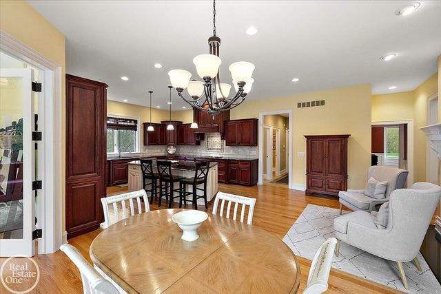 170 Fern Drive, Addison Twp, MI 48367