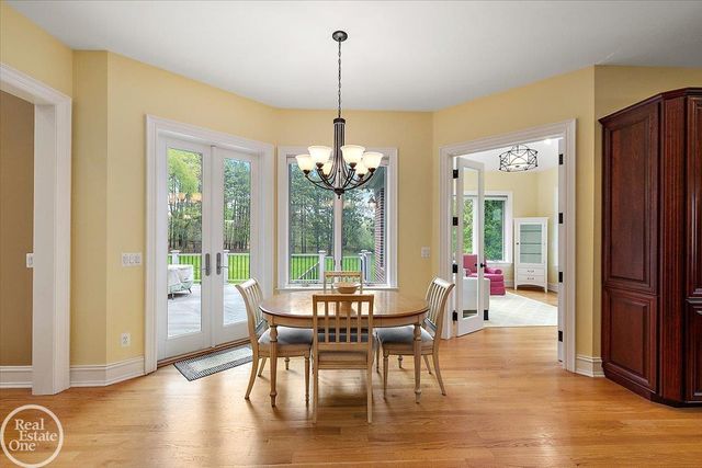 170 Fern Drive, Addison Twp, MI 48367