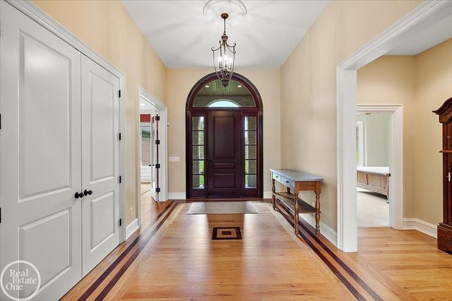 170 Fern Drive, Addison Twp, MI 48367