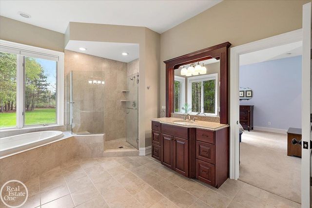 170 Fern Drive, Addison Twp, MI 48367