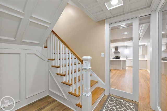 170 Fern Drive, Addison Twp, MI 48367