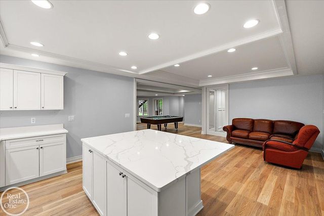 170 Fern Drive, Addison Twp, MI 48367