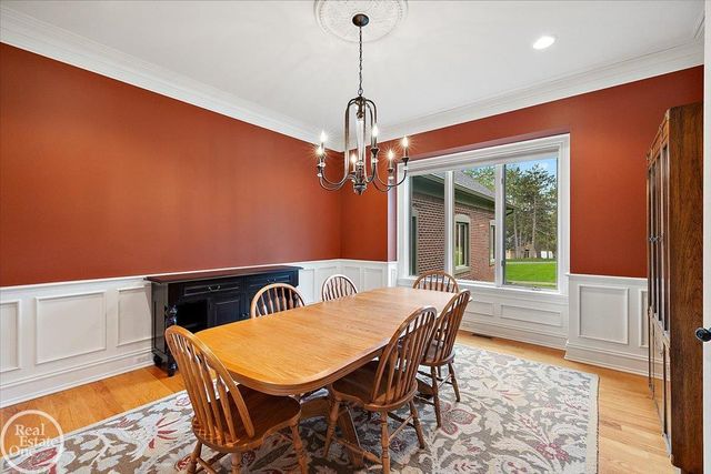 170 Fern Drive, Addison Twp, MI 48367