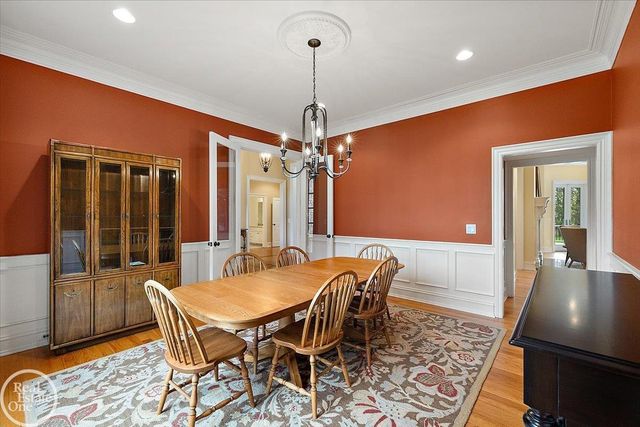 170 Fern Drive, Addison Twp, MI 48367