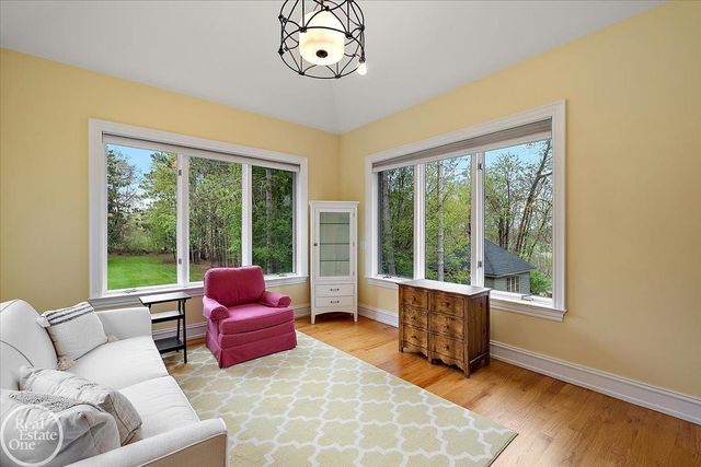 170 Fern Drive, Addison Twp, MI 48367