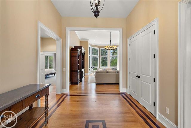 170 Fern Drive, Addison Twp, MI 48367
